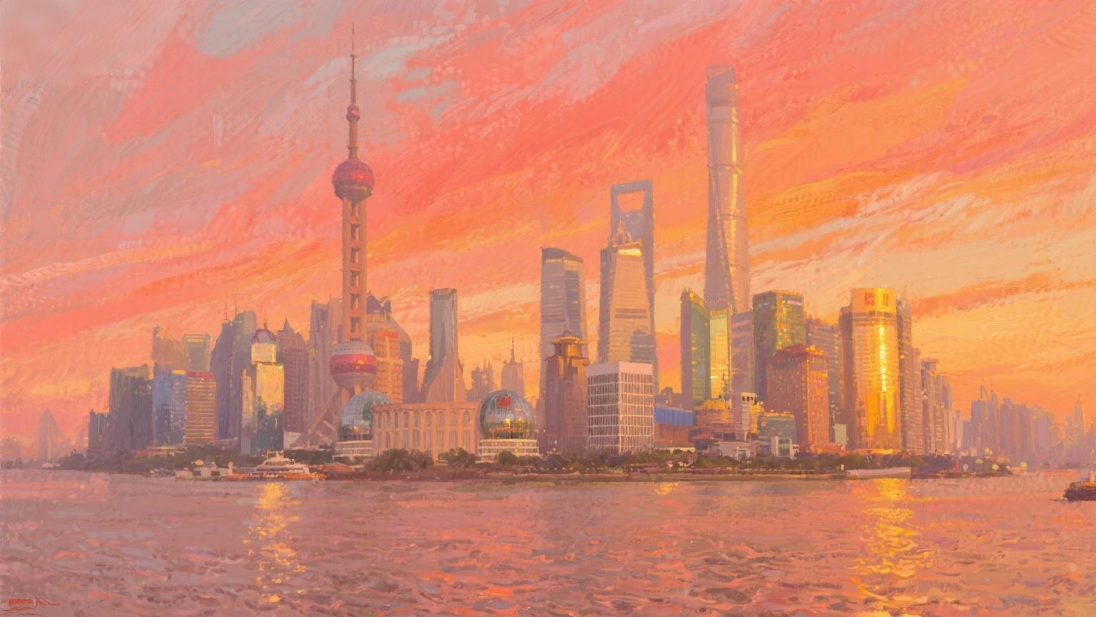 魔都金融时刻：头寸囚徒